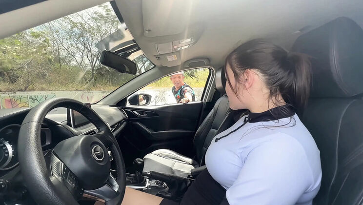 Horny Indian Stepmom Invites Midget Over to Her Apartment for Rough Anal Fuck and Big Ass Doggy Style