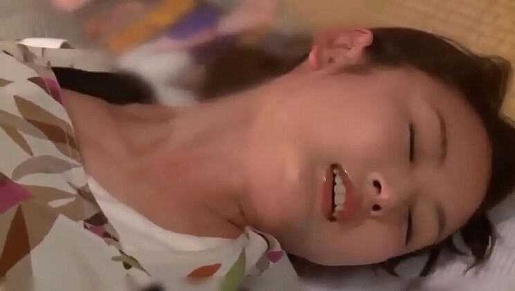 Risa Murakami fucks neighbor hardcore - happy sex with office girl