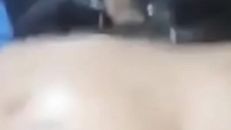 Horny Mexican BBW Dana with Fat Ass Riding Hard