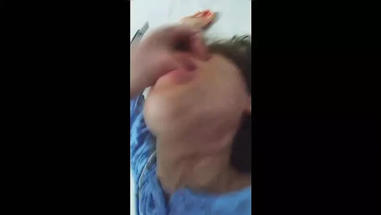 Amateur Ukrainian Wife Cheats with Friend - Real Homemade Anal Fuck