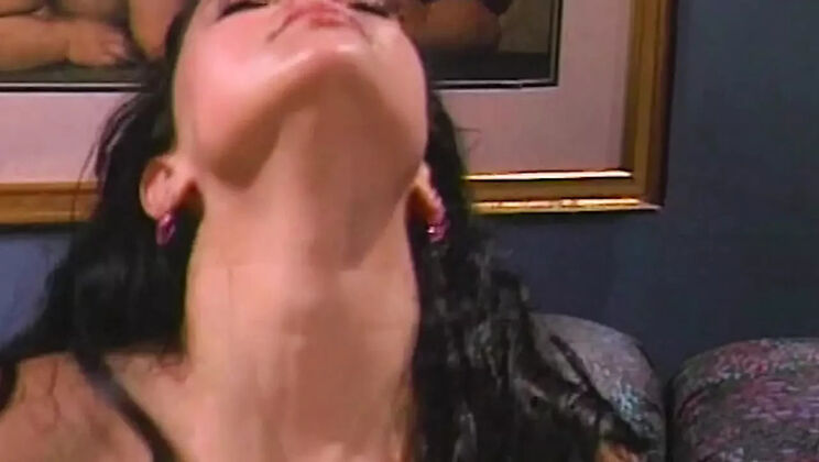 Lexington Steele & Nikita Denise in Hardcore MILF Frenzy - Big Tits, Cumshot, and Intense Orgasms