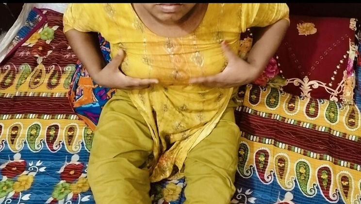 First Time Hard Anal Sex with Tight Pussy - Bangladeshi Bhabhi Hot & Sexy Girls Part 1