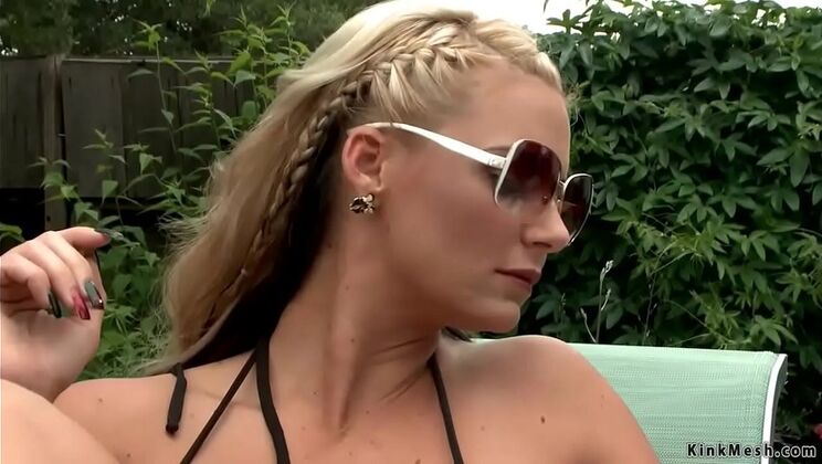 Rough anal sex with cheating wife Phoenix Marie by husband Derrick Pierce