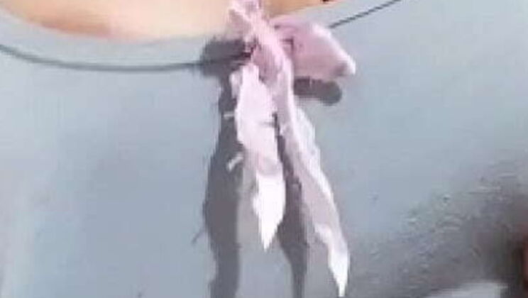 Kaith Saumeth Latina Solo - Huge Hairy Pussy Creams Thick Milk