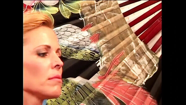 Nicole Moore Florida Fantasy Flesh Episode 10 - Big Tits Blowjob Vintage HD