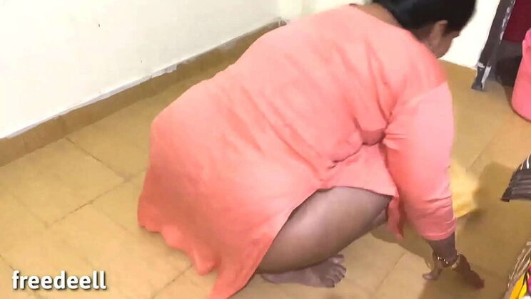 My Big Boobs Indian Maid First Time Anal Hindi Dirty Talk Homemade