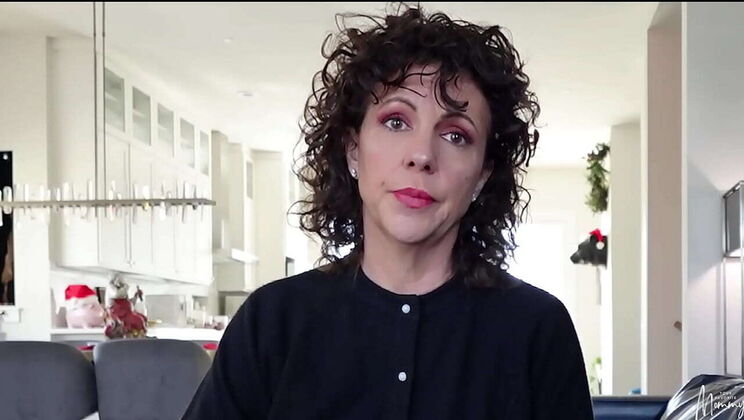 YourFavoriteMommy StepMom Home Blowjob Amateur Lingerie Brunette