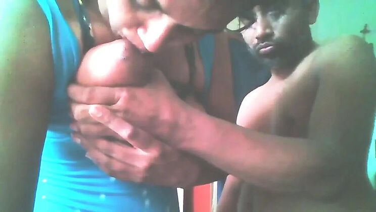 Desi Stepmom Tina Baby Rough Anal Fuck on Sri Lankan Beach HD