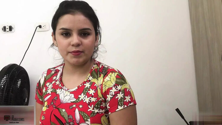 Stepsister Big Ass Gets Massive Creampie - English Porn with TheGarfield