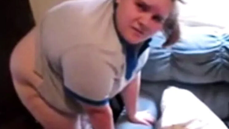 Cute Girl Takes Brutal Anal Pain Like A Champ - Fat Goddess Screaming Hardcore