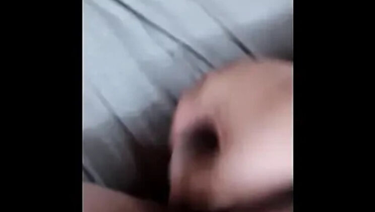 German Amateur KleineKuh23 with Big Natural Tits Gets Filled by Huge Cocks