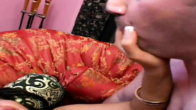 Indian Teen Big Tits Hardcore Night - Katalina Linda Cumshot Orgasm