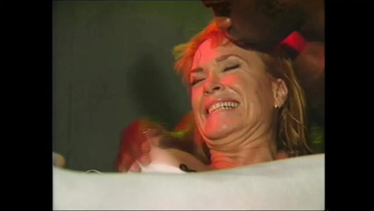 Mark Davis & Tiffany Mynx - Sex and Love Expert Anal Blowjob Cumshot