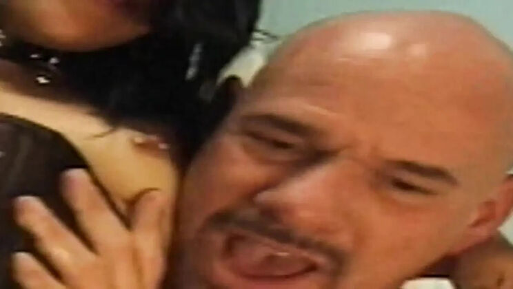 German teen teacher Bridget Powers hardcore fuck in school toilet