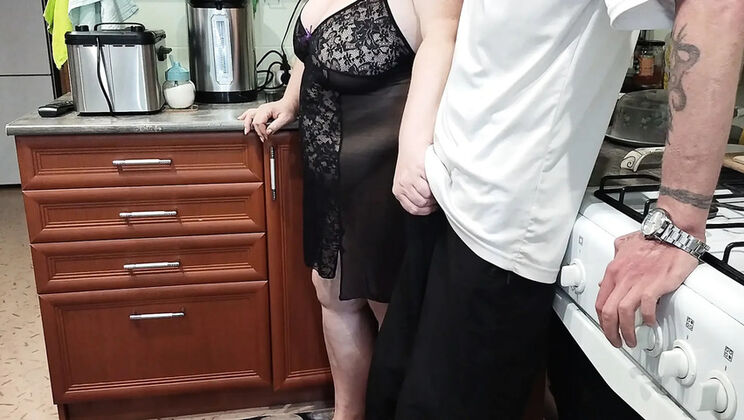 MILF Zona901 Loves Swallowing Thick Cum - Deep Throat Blowjob & Mouth Fuck