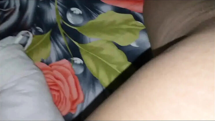 Nepali Night Out: Homemade Fuck with Blonde Indian Aunty Doggy Style