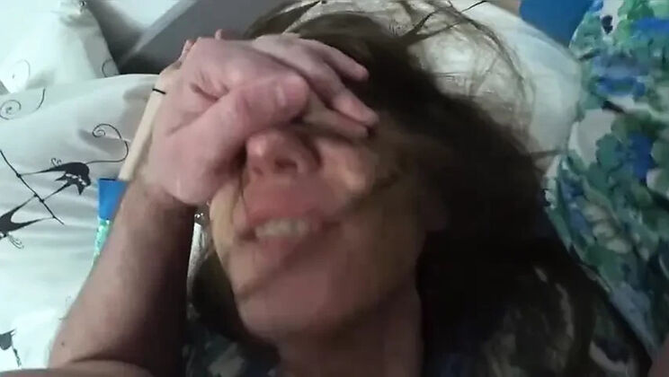 Amateur Ukrainian Wife Cheats On Husband - Rough Anal Fuck With Friend