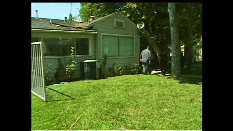 Big Cock Seduction - Vintage Anal and Blowjob with Cumshot