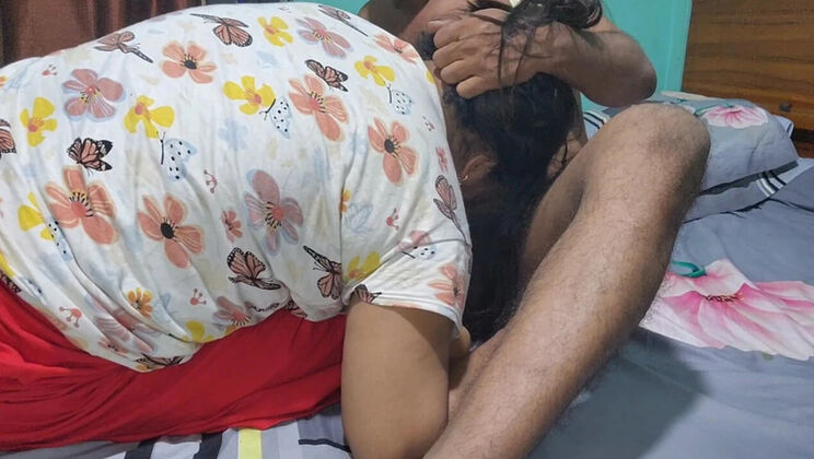 Bangladeshi Girl Akhi Moni Gives Me Sexual Pleasure Part 1 - Homemade Desi Sex