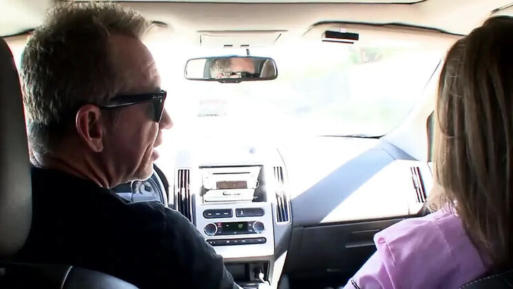 Slutty College Chicks 4 - Full Movie with Ariel Rose and Pat Myne - Teen Asian Gangbang HD