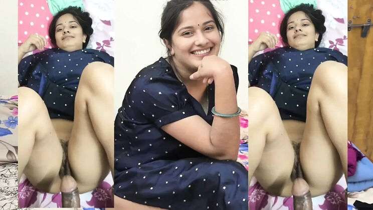 Desi Bhabhi Hardcore Chudai with Big Tits and Ass