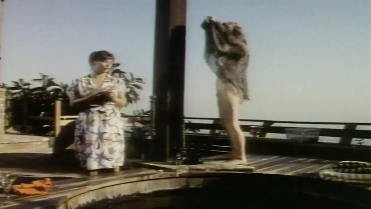 Golden Age MILF Georgia Spelvin Vol 6 - Big Tits HD Cumshot Orgasms