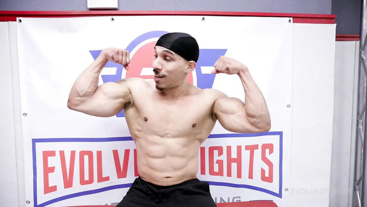 Nikki Zee Fucks Her Personal Trainer Hard - Blowjob, Doggy Style & Face Fucking in HD