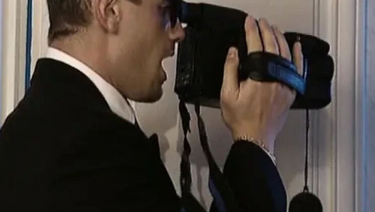 Masked German Babes Intense DP Fuck Fest - Hardcore Anal & Blowjob Action