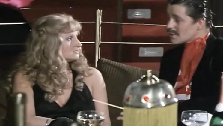 Andrea Werdien German Vintage Hardcore - Cracking Darling Retro Classic