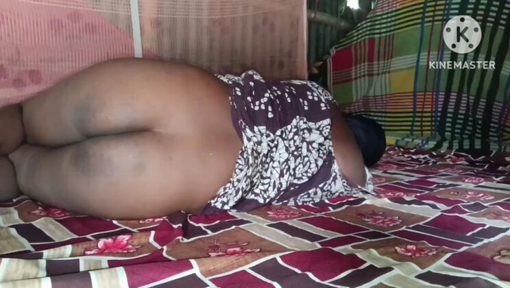 Indian Bhabhi Anal Sex with Devar - Homemade Desi Ghar Chudai