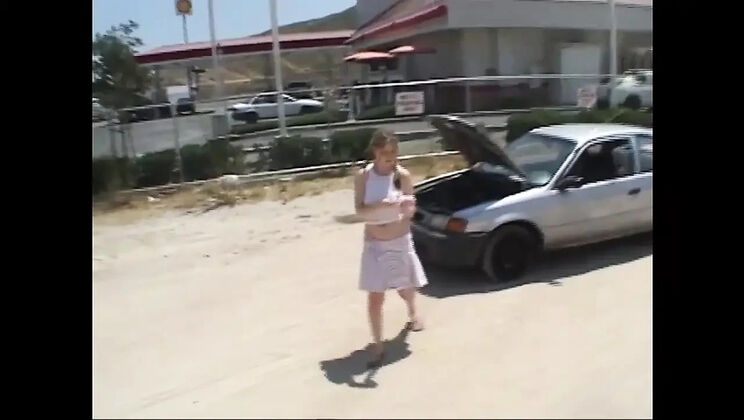 Haley Scott Hot Dirty Trip Episode 5 - Blowjob Orgy Cumshot Teens Fucking Naked