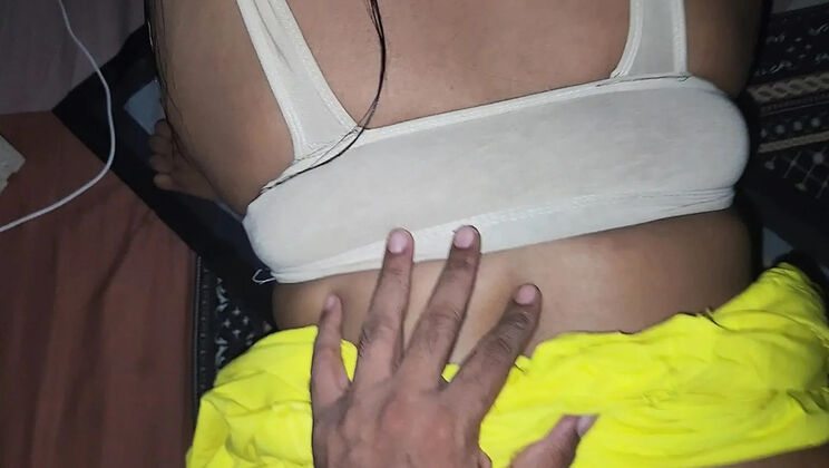 Bangladeshi Girl Banglavabi Eats Lollipops Before Hardcore Sex in HD