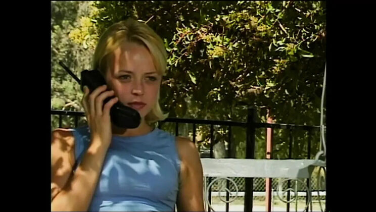 Anal Blowjob and Cumshot with Big Cock - Lee Ann Johnny Thrust Dave Hardman Anastasia Blue Anne Howe Vintage HD Nude