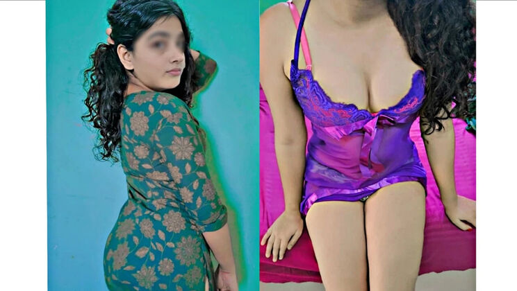 Desi Indian Stepsister Squirts Hardcore for Stepbrother - 4k Hindi Audio Sex with Cumshot