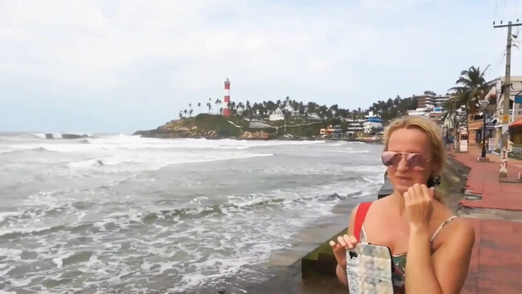 Selena701 Hot German MILF Amateur Blowjob and Foot Fetish Sex in 4K