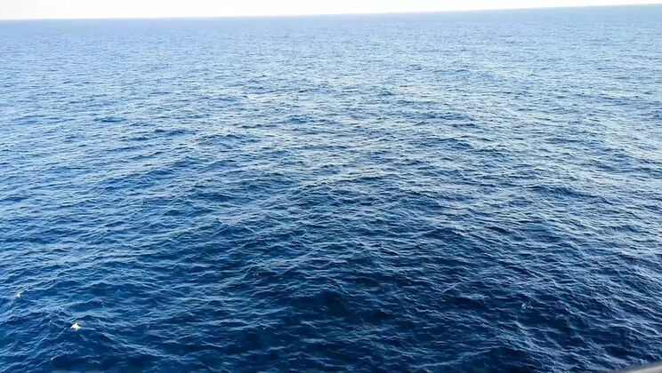 Amateur Hot Wife Solo Masturbation Orgasm on Cruise Ship - Cuckold Husband Locked in Chastity Cage Watches