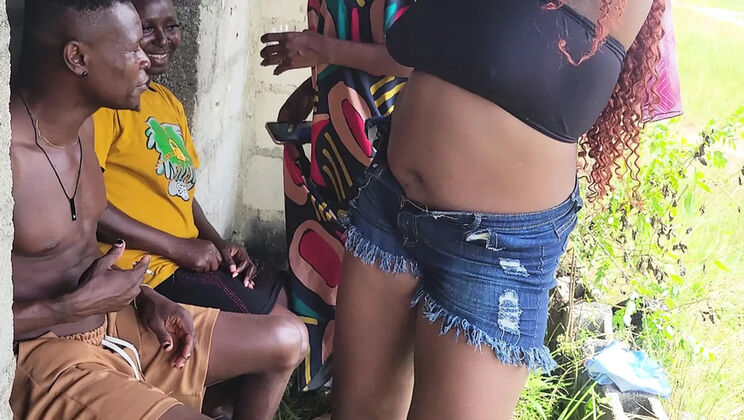 Creamyshuga Takes Husband's Cock in Wild Doggy Style Blowjob