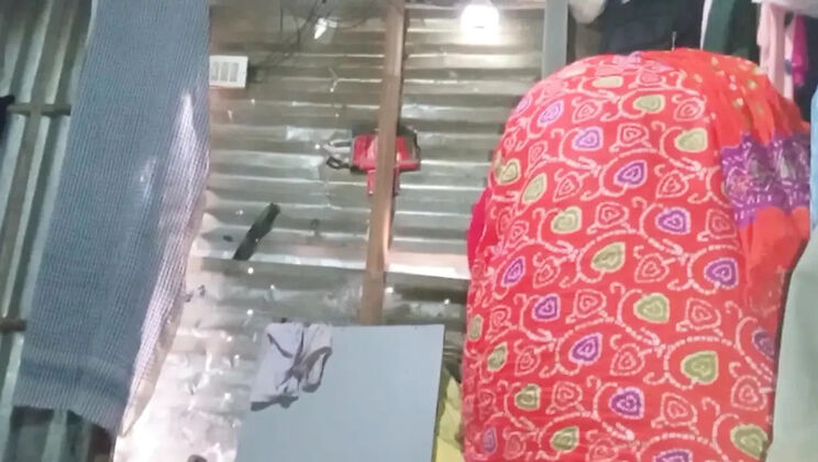 Bengali Aunty Rough Anal Chudai - Kali Chut Doggy Style Hardcore Sex