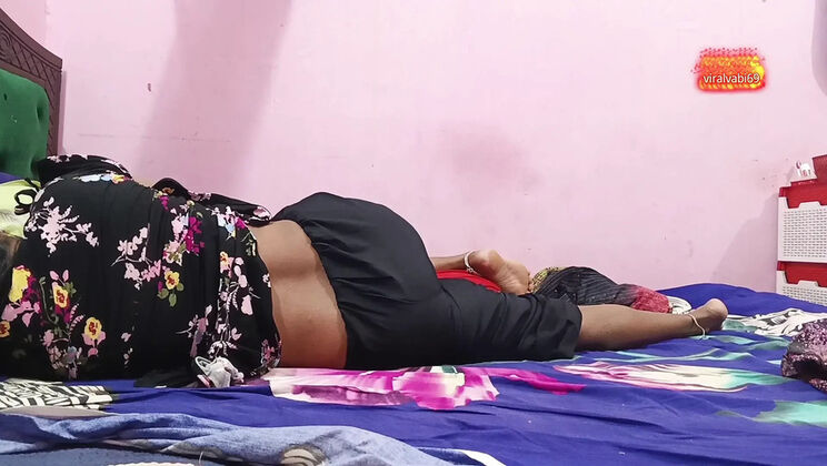 Desi Sister-in-Law Calmed Down with Deep Throat and Doggy Style Fucking - Clear Sound Homemade Bangla