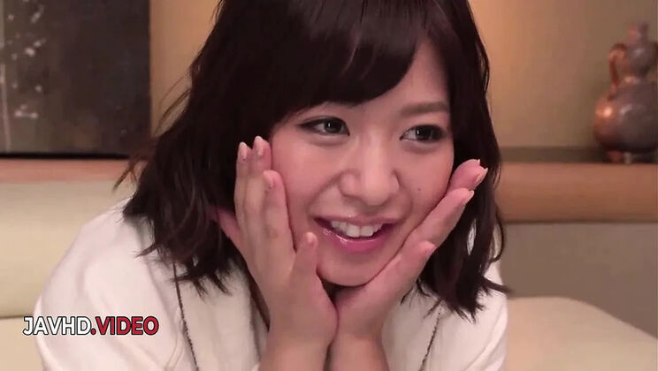 Wakaba Onoue Busty Japanese Anal Creampie Hardcore Sex