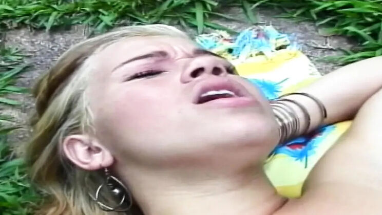 Big Tits MILF Bruna Spinelly Hardcore Bisexual Adventure with Penises and Pussies