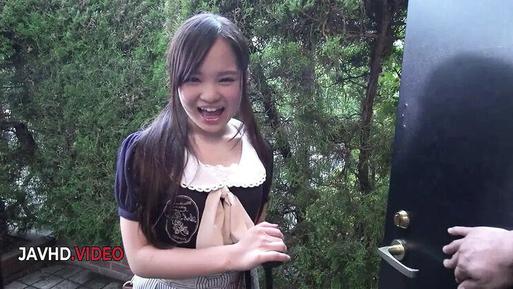 Sweet Japanese Amateur Risa Oomomo Passionate POV Blowjob & Hardcore Sex