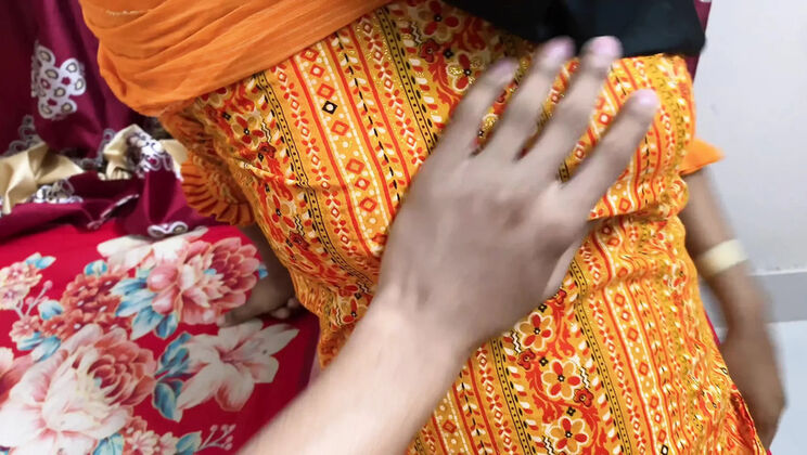 Bangladeshi Boss Calls Office Sexy Girl For Hardcore Fucking - Anal, Blowjob & Doggy Style