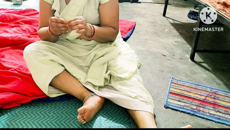 Desi Wife Hardcore Fuck With Neighbor Boy - Rough Doggy Style & Cumshot