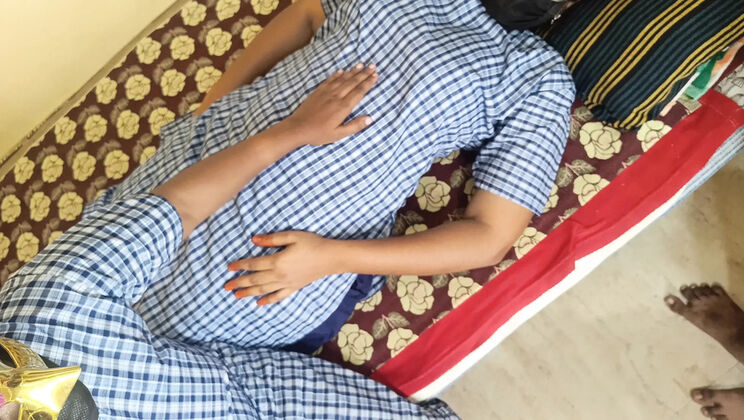 School Uniform Girls Pushpa Valli Laxi Ammu Hot Tamil Fucking HD