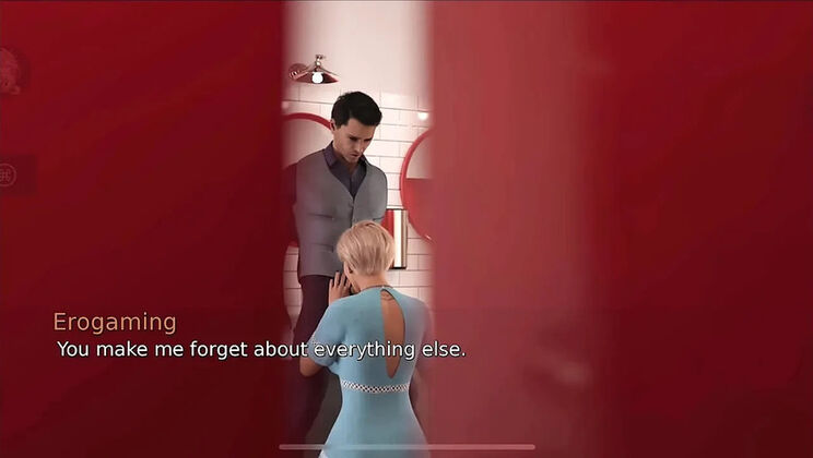 My Husband's Boss Fucks Me Hard - Chapter 1 Part 3 Final - Big Tits Housewife Cuckold Sex