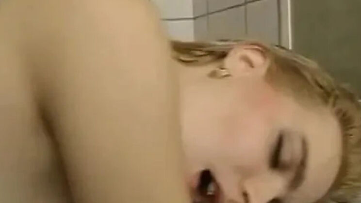 German Teen Rent 1995 Full Movie Hardcore Vintage Classic