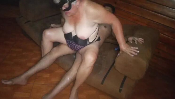 Hot Mature Stepmom Reverse Cowgirl Ride - Sofixxx Amateur Homemade MILF Sex