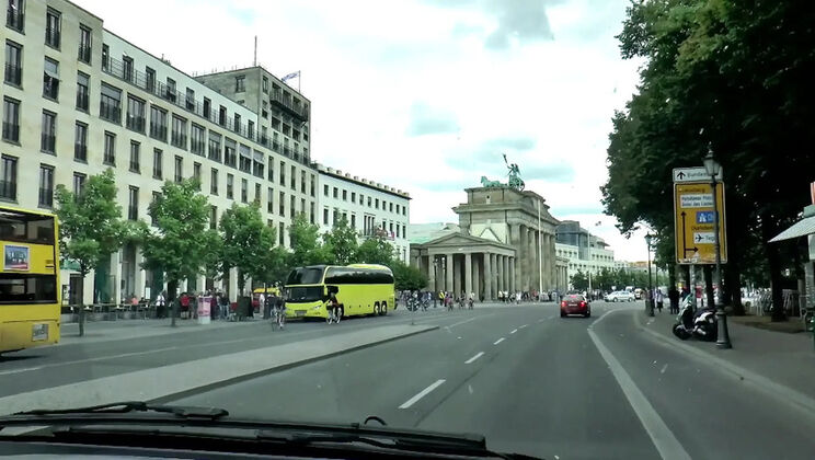 Sexy MILF picked up and fucked hard in car by her stud