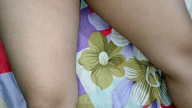 Desi Indian Bhabhi Kirti Hot Night Sex With Step Brother - Blowjob Creampie Fingering Doggy Style